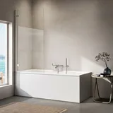 Ideal Standard La Dolce Vita Rechteckbadewanne 70 x 170 cm (T540301)