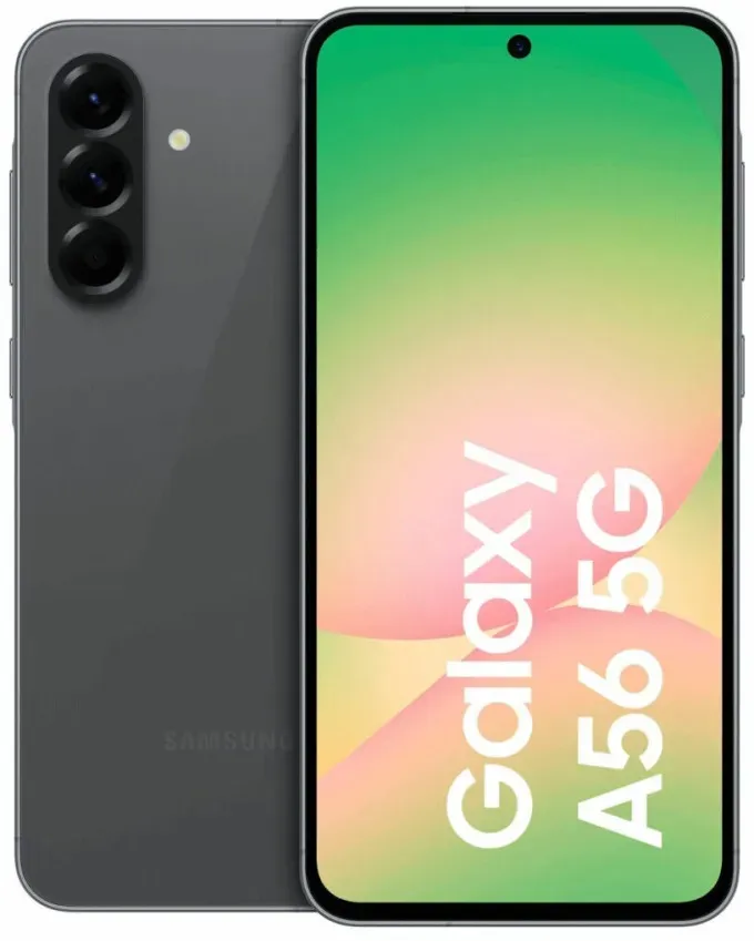 Smartphone Samsung 6,7