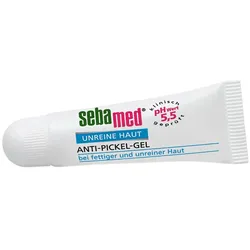 Sebamed Unreine Haut Anti Pickel Gel 10 ml