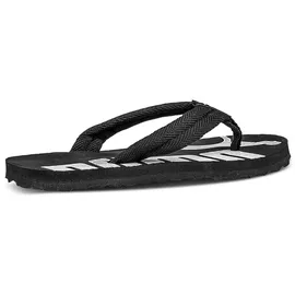 Puma Epic Flip v2 Kinder, Zehentrenner puma black/puma white 28 EU - 28