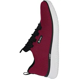 Rieker B9655 Herren Rot 42