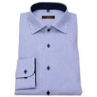 Eterna Slim Fit (8992-16-F140) blau