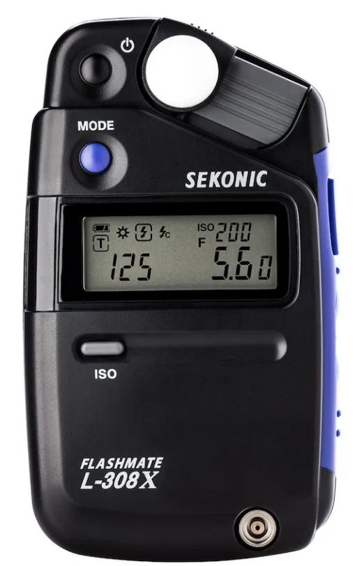 SEKONIC L308X Flashmate