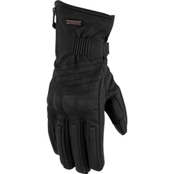 Rusty Stitches Ray, Handschuhe wasserdicht - Schwarz - XL