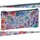 Clairefontaine 4x Flaches Schlampermäppchen Leder 22x11cm mehrfarbig 410103C