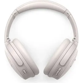 Bose QuietComfort Headphones Weiß