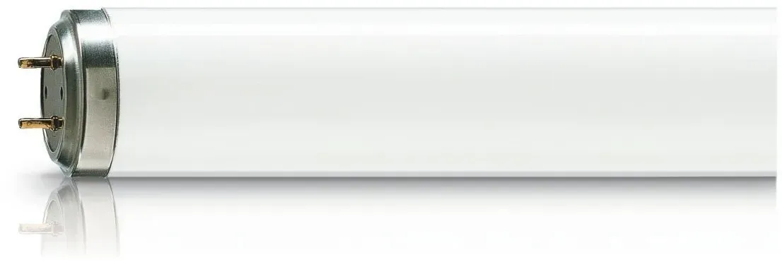 Philips Lighting Leuchtstofflampe UV-A TL 100W/10R