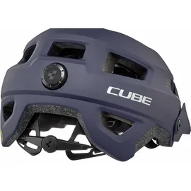 Cube FRISK 2026 54-58 cm MIPS blau 2026