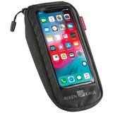 Rixen & Kaul Rixen&Kaul Phone Bag Comfort S Lenkertasche schwarz (0299PS)