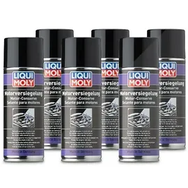 LIQUI MOLY Motorversiegelung 400 ml 2 St.