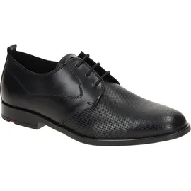 LLOYD LARK Business Schuh Schwarz 42