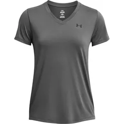 Under Armour Tech Ssv- Solid castlerock black S