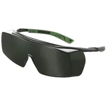 Univet berbrille 5X7 IR5 antikratz