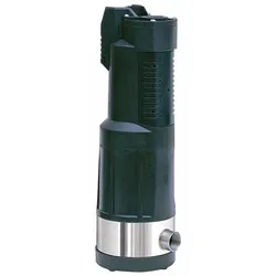 Speidel Gartenpumpe Divertron für Regenwasser
