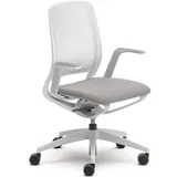 Sedus Se:motion hellgrau