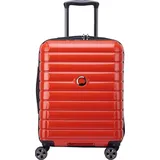 Cabin 55 cm / 36 l intense red