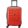 Delsey Shadow 5.0 Slim 4-Rollen Cabin 55 cm / 36 l intense red