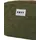Roxy Color Schultertasche Baumwolle Green