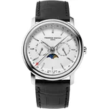 Frederique Constant Classics Businesstimer Moonphase 40mm