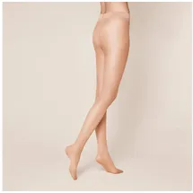 Kunert Chinchillan Run Stop 20 Strumpfhose 3er Pack Braun 48-50