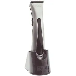 Wahl ProLithium Beret Haartrimmer Silber