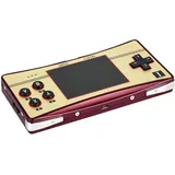 Waveshare GPM280 Tragbare Spielkonsole, CM4-basiert, Entwicklungsboard + Kit