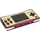 Waveshare GPM280 Tragbare Spielkonsole, CM4-basiert, Entwicklungsboard + Kit