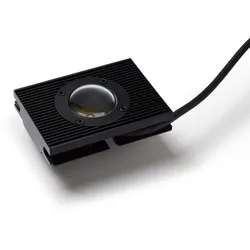 spotBEAM LED Leuchte AFRICAN-SUN       Schwarz     
