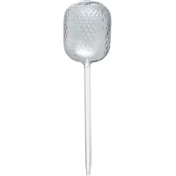 Bloomingville Bewässerungshilfe Shaho, Ø7 x H25cm, grau