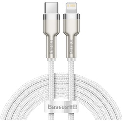 Baseus USB C – Lightning (2 m), USB Kabel