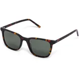 hummel hmlRACQUET Sonnenbrille 8170 tortoise