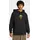 adidas Hoodie schwarz M