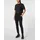 Plein Sport T-Shirt Schwarz XL