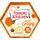 Ferrero Küsschen White Crispy Pralinen 20 Stück 172 g