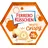 Ferrero Küsschen White Crispy Pralinen 20 Stück 172 g