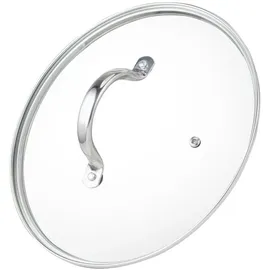 RESTO Kitchenware Edelstahl Kochtopf 18 cm