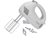 SEVERIN HM 3827 Handmixer (ca. 200 W) weiß