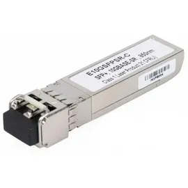 Intel E10GSFPSR SFP+ Transreciever Modul