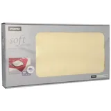 Papstar Mitteldecke creme