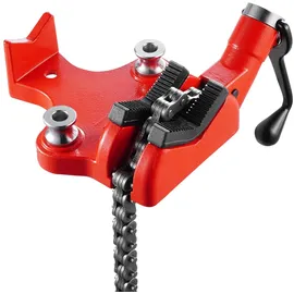 Vevor Kettenrohrschraubstock 6,35-152,4 mm