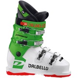 DALBELLO DRS 60 JR white/green 24.5