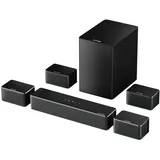 ultimea Poseidon D70 Schwarz