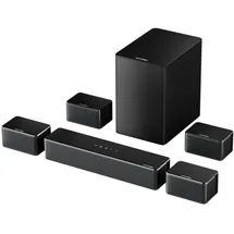 ultimea Poseidon D70 Schwarz