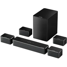 ultimea Poseidon D70 Schwarz