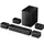 ultimea Poseidon D70 Schwarz