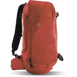 Cube Rucksack PURE 12 Rot Modell 2024