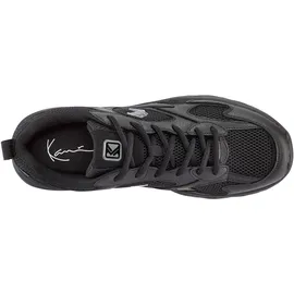 Karl Kani PRIME RUNNER 2 Herren Schwarz 44,5