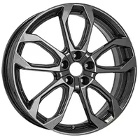 RC Design RE1 6 5x20 5x114 3 ET33 MB66
