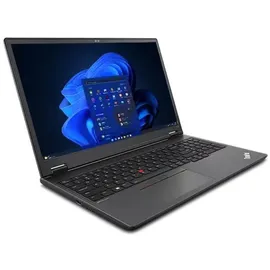 Lenovo ThinkPad P16v G2 Intel Core Ultra 7 155H 32 GB RAM 1 TB SSD RTX 1000 Ada