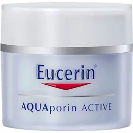 Eucerin AquaPorin Active Feuchtigkeitspflege für trockene Haut 50 ml